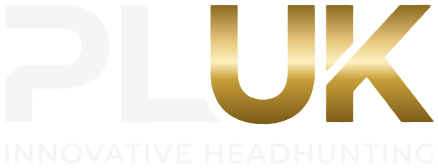 PLUK Innovative Headhunting logo